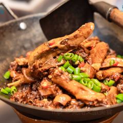 瑶家八碗菜(万华店) User Photo