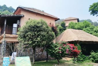 哈尼小镇云上梯田菜馆 User Photo