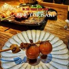 鳥幸·燒鳥專門店 by TORISAKI張用戶圖片