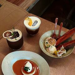 森記甜鋪（步行街店）張用戶圖片