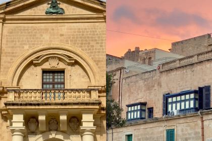 Cockney’s Valletta Restaurant