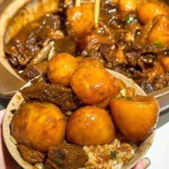 庐人村·二十年牯岭土菜 User Photo