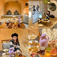 晓秧锅鲜货火锅·重庆老字号(水韵滨江店) User Photo