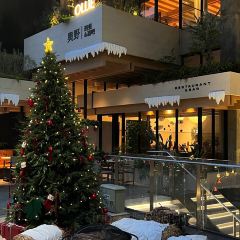 OLLiE 奥野西餐 Restaurant&Bar(麓坊中心店) User Photo