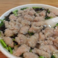 松花堂寿司(振兴花园店) User Photo