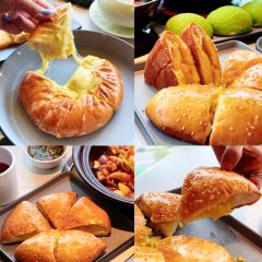 慕鳳凰榴蓮主題餐廳（金山湖店）張用戶圖片