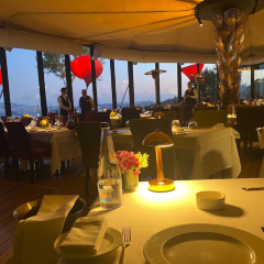 Sunset Grill & Bar 여행 사진