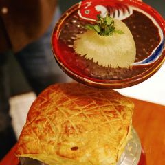 PetitChateau Wine&Bistro User Photo