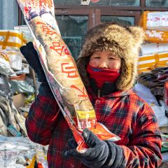 中兴路农贸市场 User Photo