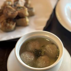 春潮酒家(滨江新城店) 여행 사진