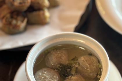 春潮酒家(滨江新城店)