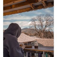 叁一 User Photo