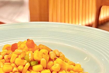 北方家宴（隆生金山湖店）