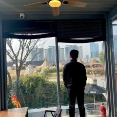 MOSKEY摩司基机车·咖啡·烧烤·精酿(麓湖店) User Photo