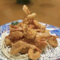 旺角渔村·小海鲜渔家菜(鲅鱼圈店) User Photo