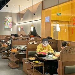 撈王鍋物料理(永珍城店)張用戶圖片