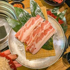 九田家黑牛烤肉料理（含山望梅路店）張用戶圖片