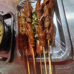 青岩西街食府(青岩店) ảnh của người dùng