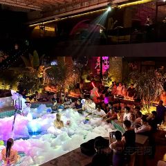YOUNG SHISHA LOUNGE & BAR 여행 사진