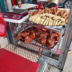 猪脚兴饭店 여행 사진