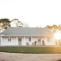 The Agrarian Kitchen User Photo