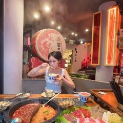 蜀大俠火鍋(千島湖店)張用戶圖片
