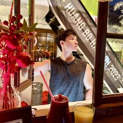 DON'T PANIC User Photo