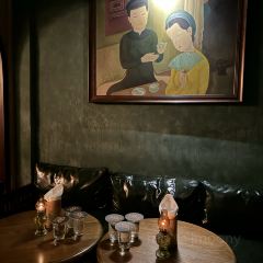 STIR - Modern Classic Cocktail User Photo