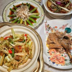 小八仙·精品川菜(源著店) User Photo