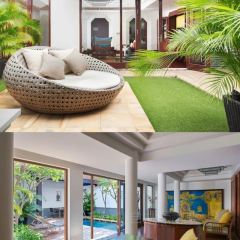 The Dining Room at Park Hyatt Siem Reap User Photo