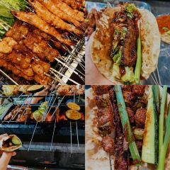 民安烧烤 User Photo