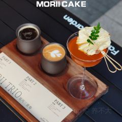 高朋家常菜 User Photo