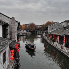 囿食善琏辣油馄饨(南东街店) 여행 사진
