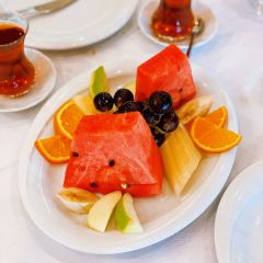 Carpe Diem Kahvaltı ve Balık Restaurant User Photo