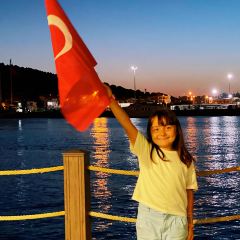 Carpe Diem Kahvaltı ve Balık Restaurant User Photo