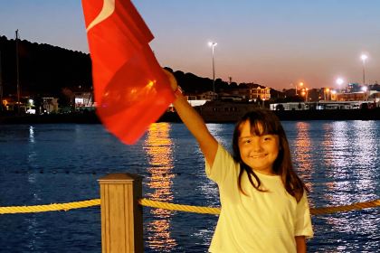 Carpe Diem Kahvaltı ve Balık Restaurant