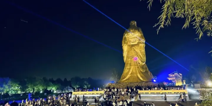 韓四娃雞汁米線