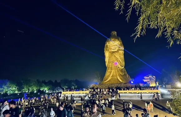 韓四娃雞汁米線