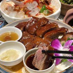 Jiahegangshicha Restaurant (zhangjiahui) User Photo