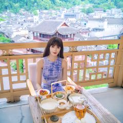 上席擂茶 User Photo