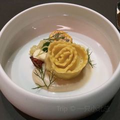 Ever Restaurant User Photo