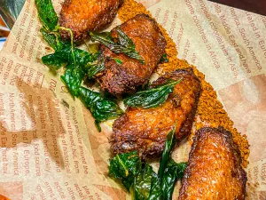 PHO粟粿越南粉(江北城店)