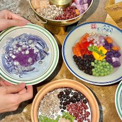 南来北往小酒馆(惠城店) User Photo