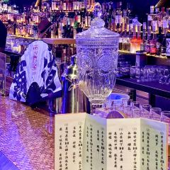 佰果堂cocktail&whisky 여행 사진