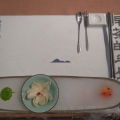 半壁江山 User Photo