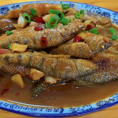 舌尖上的中国毛豆腐拍摄点 User Photo