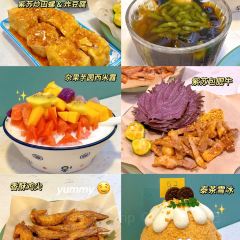 紫金新美味菜館張用戶圖片