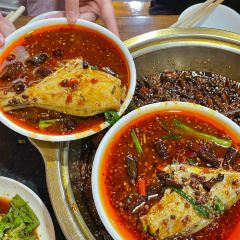 味当先(人民西一路总店) User Photo