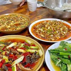 味当先(人民西一路总店) User Photo