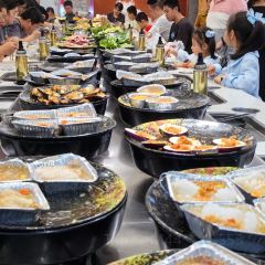 木馬轉自助烤肉小火鍋（倉山浦上萬達廣場店）張用戶圖片